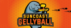 Suncoast Gellyball